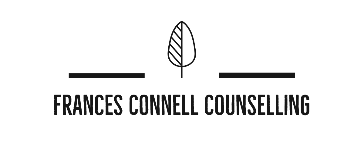 Frances Connell Logo